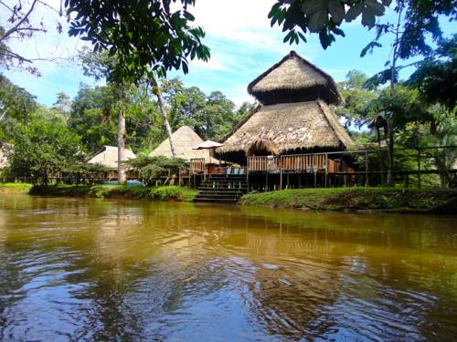 Cuyabeno Ecuador Last-Minute-Rabattcode Booking.com