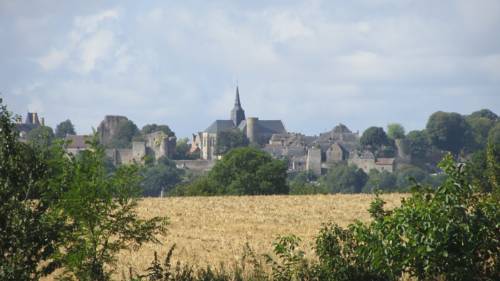 Sainte Suzanne France Last Minute Discount Code Booking.com