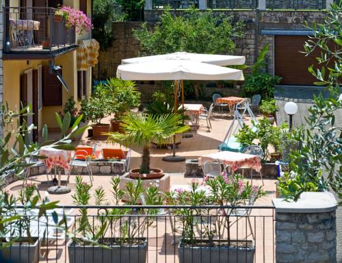 Brenzon Italien Last-Minute-Rabattcode Booking.com