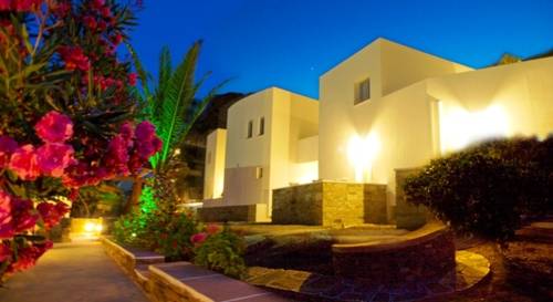 Mylopotas Greece Last Minute Discount Code Booking.com