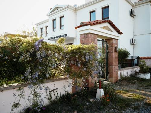 Ayvalik (Balikesir) Turkey Last Minute Discount Code Booking.com