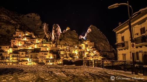 Castelmezzano Italien Last-Minute-Rabattcode Booking.com