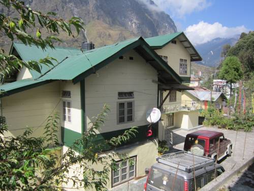 Lachung Indien Last-Minute-Rabattcode Booking.com