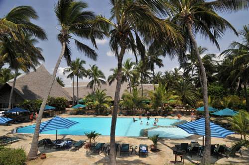 Mombasa Kenya Last Minute Discount Code Booking.com