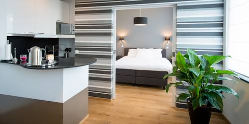 Bruxelles Belgique Code de réduction de dernière minute Booking.com