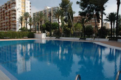 Torre del Mar Spain Last Minute Discount Code Booking.com