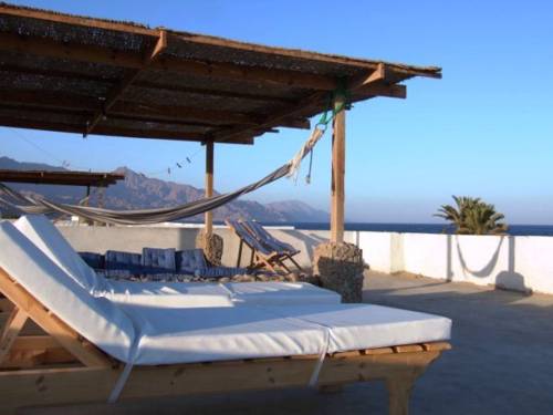 Dahab Egypte Code de réduction de dernière minute Booking.com