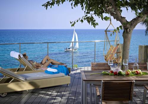 Amoudi Grèce Code de réduction de dernière minute Booking.com