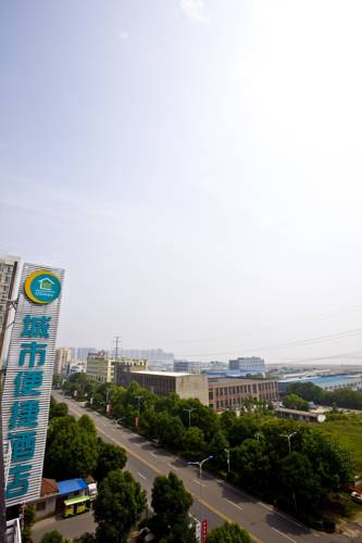 Wuhan China Last Minute Discount Code Booking.com