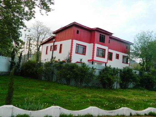 Srinagar India Last Minute Discount Code Booking.com