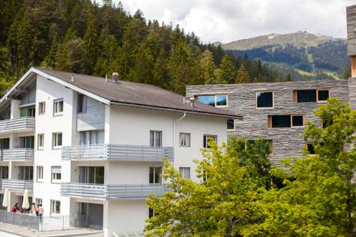 Laax Schweiz Last-Minute-Rabattcode Booking.com