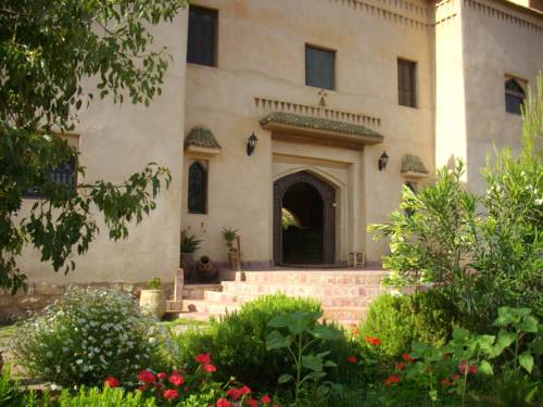 Ouarzazate Marokko Laatste minuut Kortingscode Booking.com