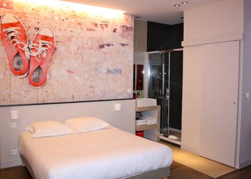 Burdeos Francia Último Minuto Código de Descuento Booking.com