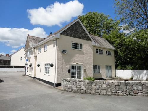 St. Austell Vereinigtes Königreich Last-Minute-Rabattcode Booking.com