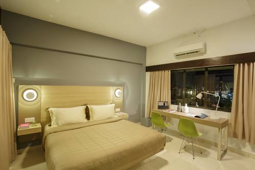 Cheras Malaysia Last Minute Discount Code Booking.com