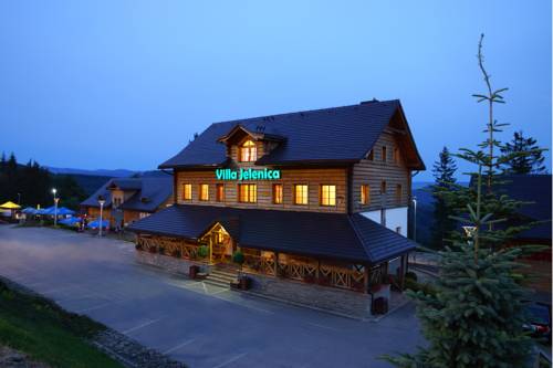 Ustroń Poland Last Minute Discount Code Booking.com