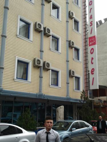 Ankara Turkije Laatste minuut Kortingscode Booking.com