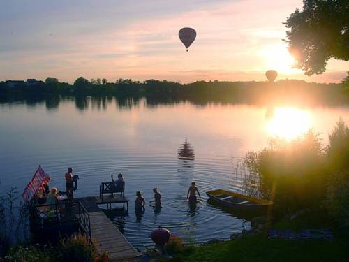 Trakai Lithuania Last Minute Discount Code Booking.com