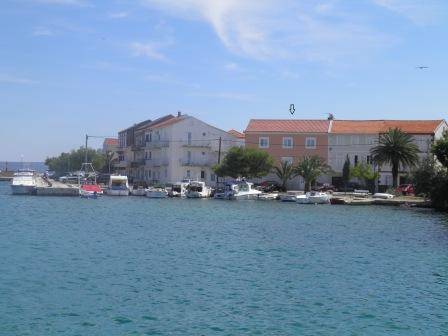 Kukljica Kroatien Last-Minute-Rabattcode Booking.com