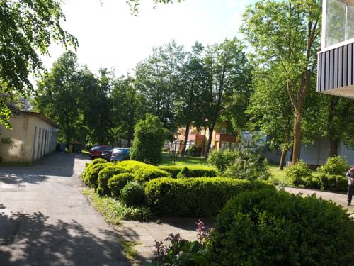 Palanga Litauen Last-Minute-Rabattcode Booking.com