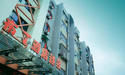 Hangzhou China Last Minute Discount Code Booking.com