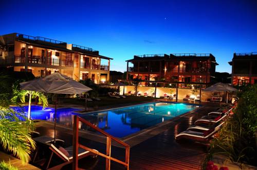 Pipa (Rio Grande do Norte) Brazilië Laatste minuut Kortingscode Booking.com