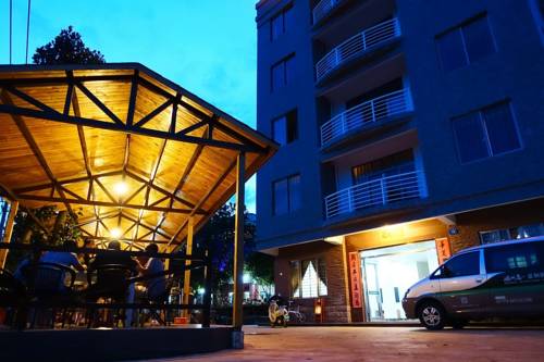 Beihai China Last Minute Discount Code Booking.com
