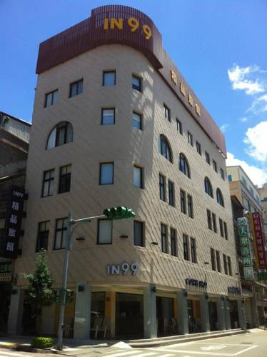 Jincheng Taiwan Last Minute Discount Code Booking.com