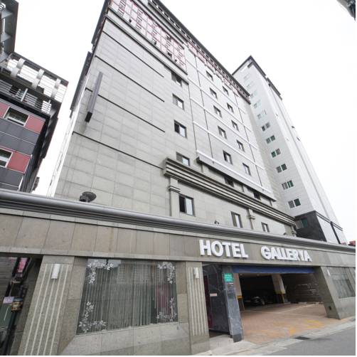 Seoul South Korea Last Minute Discount Code Booking.com