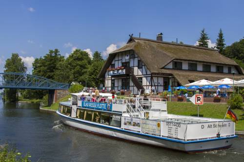 Lenz bei Malchow Deutschland Last-Minute-Rabattcode Booking.com