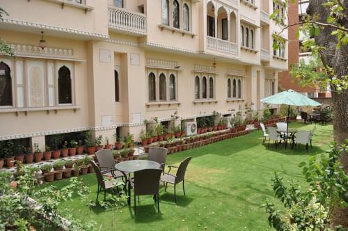 Jaipur Inde Code de réduction de dernière minute Booking.com
