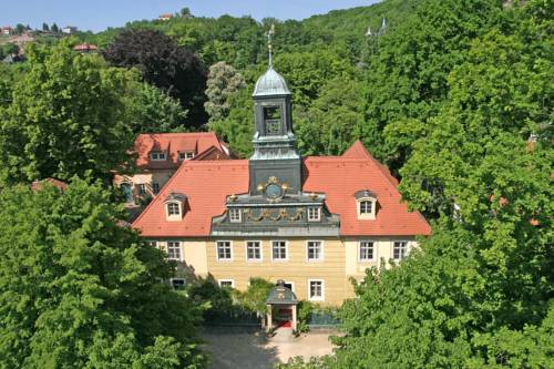 Radebeul bei Dresden Germany Last Minute Discount Code Booking.com