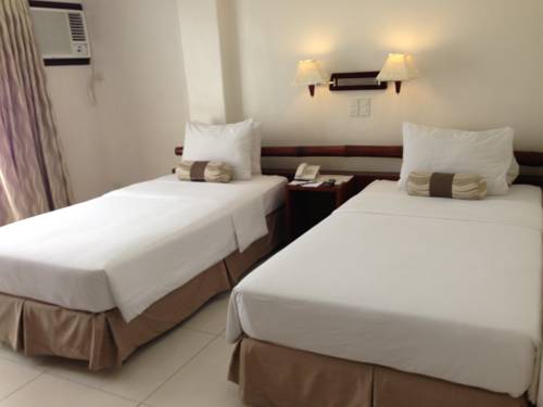 Tagbilaran Stadt Philippinen Last-Minute-Rabattcode Booking.com