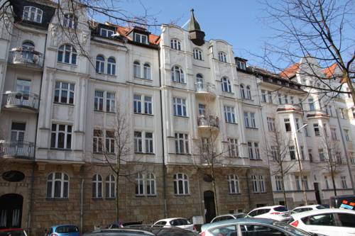 Leipzig Germany Last Minute Discount Code Booking.com