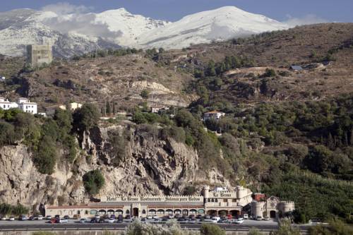 Velez Benaudalla Spain Last Minute Discount Code Booking.com