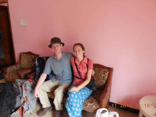 Madurai Indien Last-Minute-Rabattcode Booking.com