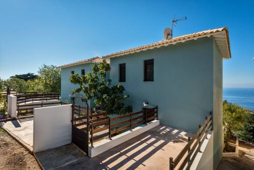Athanion Greece Last Minute Discount Code Booking.com