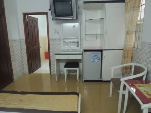 Rạch Giá Vietnam Last-Minute-Rabattcode Booking.com