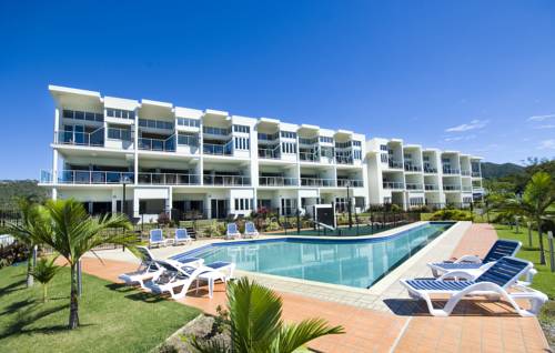 Nelly Bay Australien Last-Minute-Rabattcode Booking.com