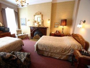 Quebec City (QC) Canada Last Minute Discount Code Agoda.com