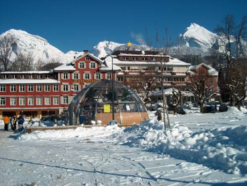 Unterwasser Switzerland Last Minute Discount Code Booking.com