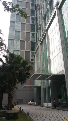 Kuala Lumpur Malaisie Code de réduction de dernière minute Booking.com