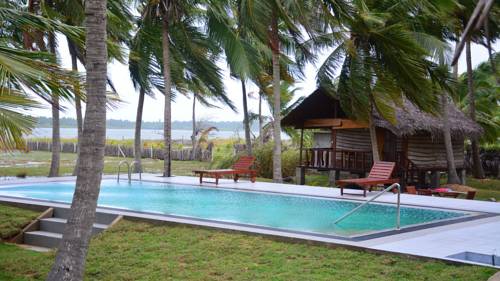 Kalpitiya Sri Lanka Laatste minuut Kortingscode Booking.com