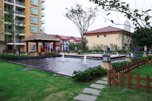 Suzhou China Last Minute Discount Code Booking.com
