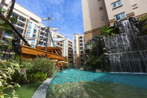 Pattaya South Thailand Last Minute Discount Code Booking.com