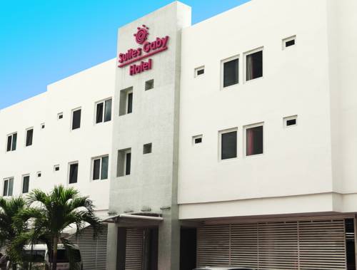 Cancún Mexiko Last-Minute-Rabattcode Booking.com