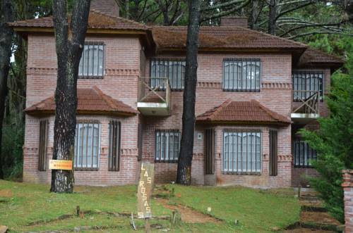 Costa del Este Argentina Último Minuto Código de Descuento Booking.com