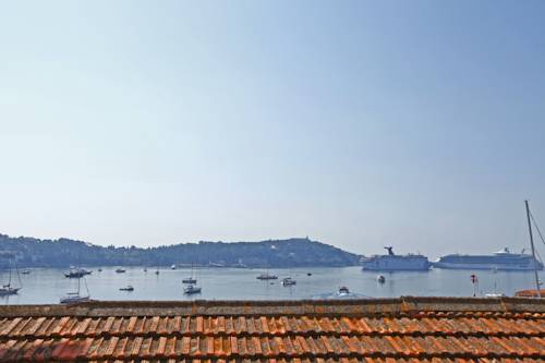Villefranche-sur-Mer Frankrijk Laatste minuut Kortingscode Booking.com
