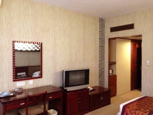 Hangzhou China Laatste minuut Kortingscode Booking.com