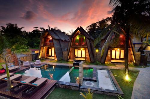 Kuta Lombok Indonesien Last-Minute-Rabattcode Booking.com